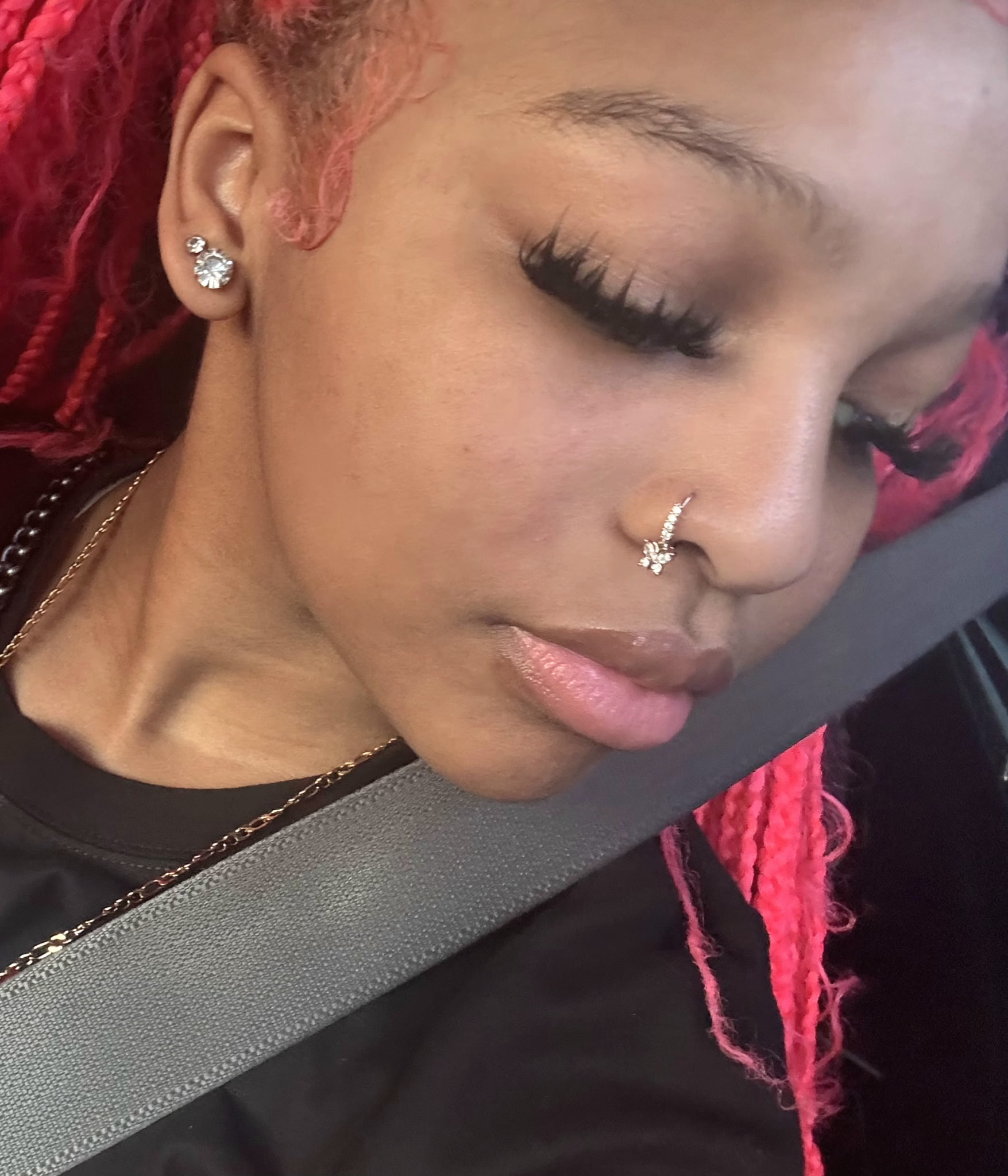 After photo shared by Rodnae A