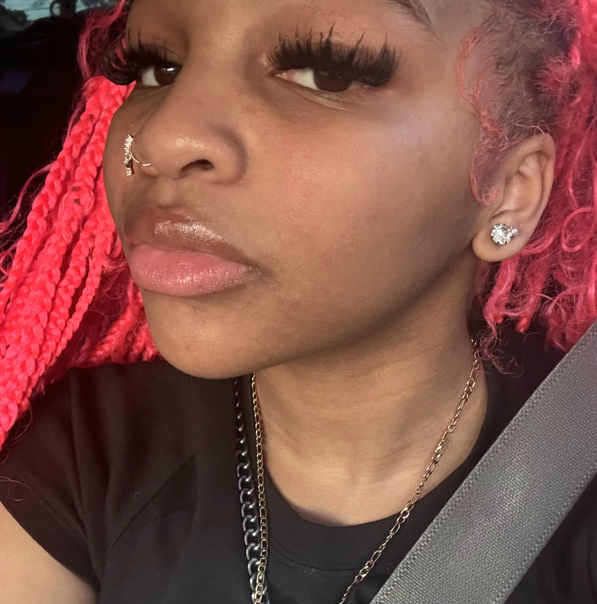 Additional after photo shared by Rodnae A